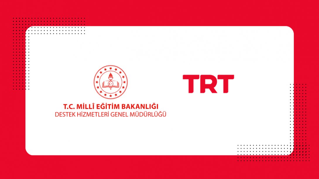 Bakanlığımız ile Türkiye Radyo ve Televizyon Kurumu Arasında İş Sağlığı ve Güvenliği Hizmetleri İş Birliği Protokolü